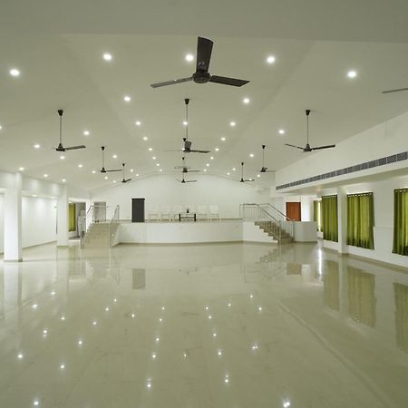 Sn Rooms Perumpāvūr المظهر الخارجي الصورة