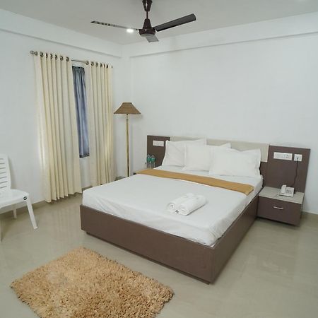 Sn Rooms Perumpāvūr المظهر الخارجي الصورة